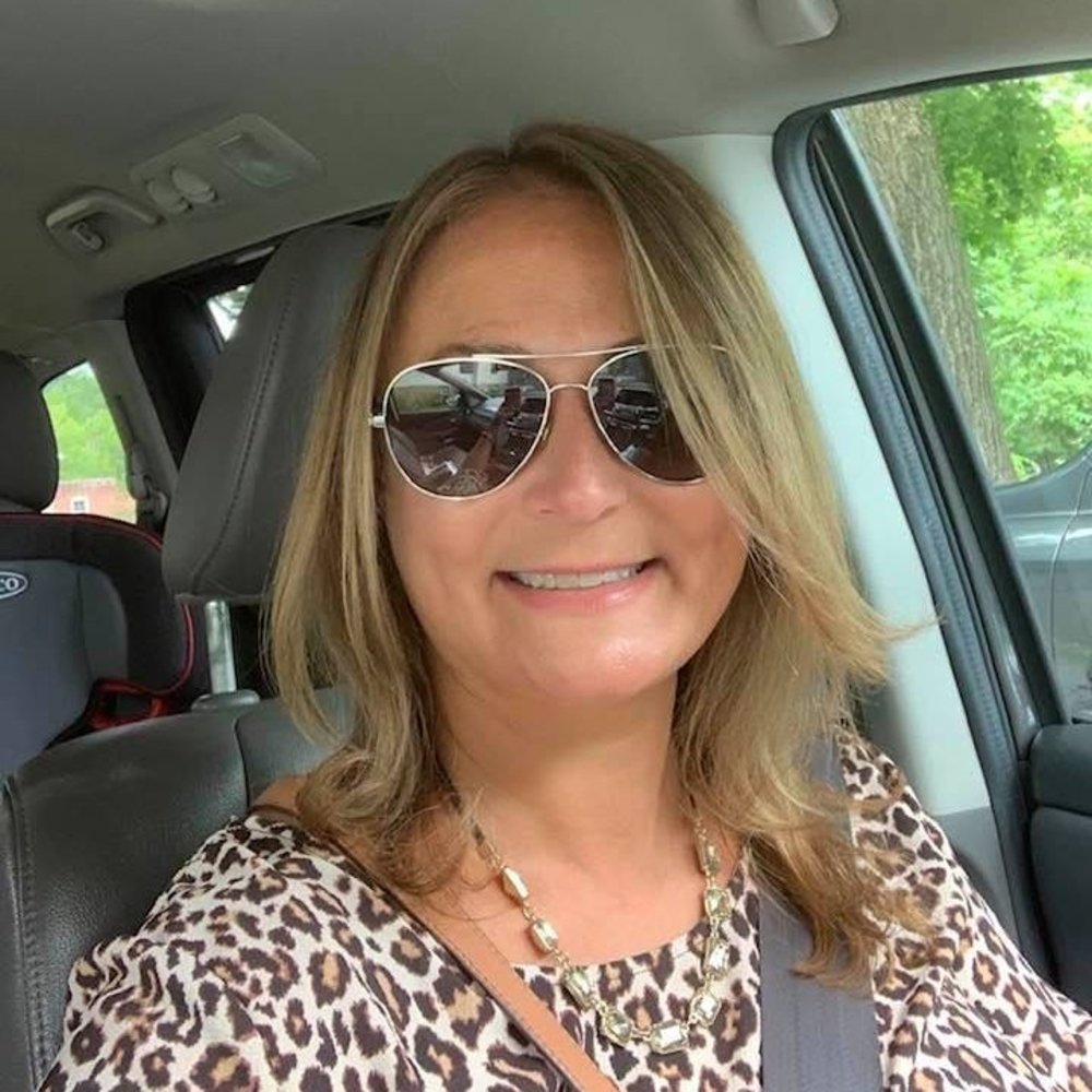 Meet your Posher, Ami